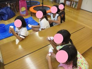 宇都宮市「篠井小子どもの家アップルハウス」様にてお掃除教室を開催してきました！！